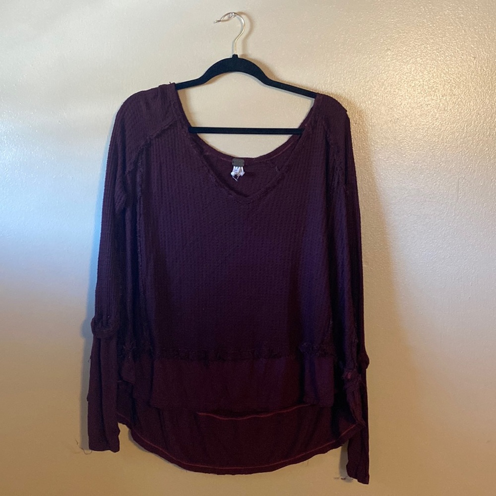 Free People Top